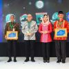 Jatim Borong Anugerah Syariah