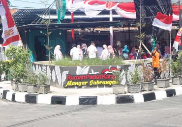 Aset Pemkot untuk Kepentingan Warga