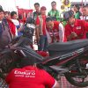 Ojol Disubsidi Servis dan Ganti Oli