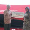 129 Ribu Telur Bank Jatim Cegah Stunting