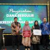 KUR Bank Jatim di Kampoeng Kreatif