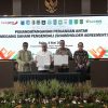 Bank Jatim Teken Shareholder Agreement dengan Pemprov NTB dan Bank NTB Syariah