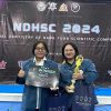 Inovasi Mahasiswa Unair Juara Pertama