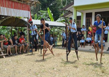 Sejarah Hari Bermain Internasional