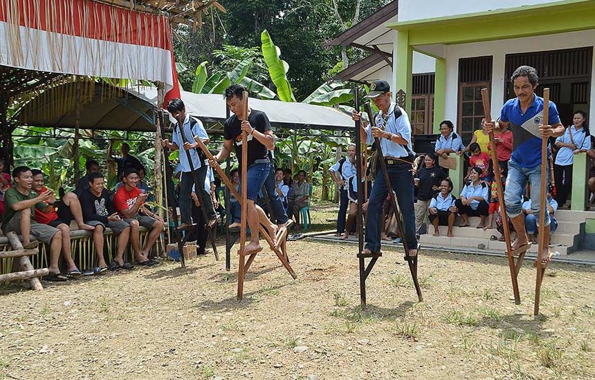 Sejarah Hari Bermain Internasional