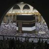 Jemaah Haji Dikeluarkan dari Makkah