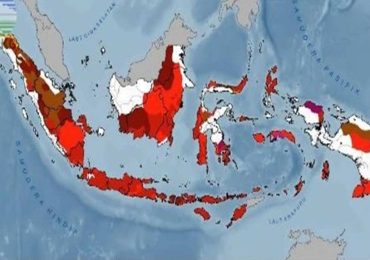 Musim Kemarau Segera Tiba