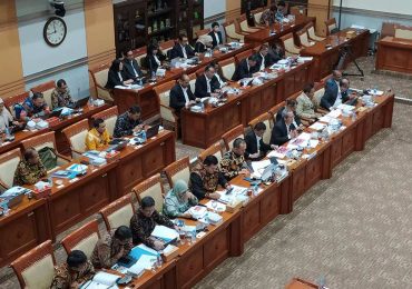 KPK Klaim Selamatkan Ratusan Miliar Uang Negara