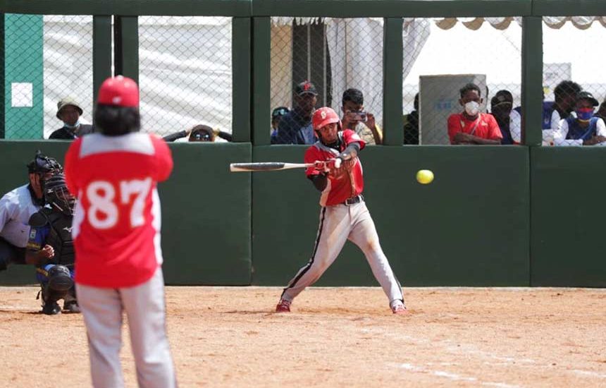 13 Juni, Hari Softball Sedunia