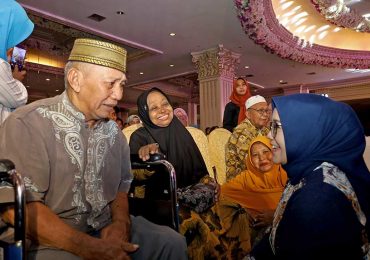 330 Pasangan Siap Isbat Nikah