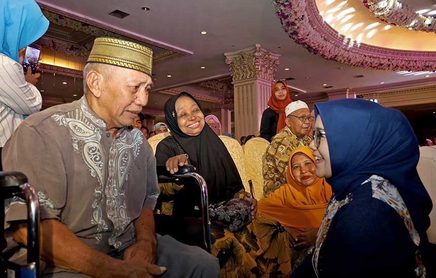 330 Pasangan Siap Isbat Nikah