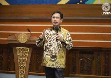 Unair Tuan Rumah ASEAN University Games