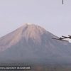 Gunung Semeru Erupsi Lagi