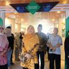 Pameran Inovasi Bisnis Statistik ITS