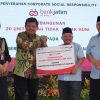 Rumah Layak Huni Bank Jatim di Situbondo