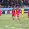 Indonesia Vs Filipina di Piala AFF U-16