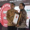 Bank Jatim Sabet Penghargaan Majalah Swa