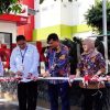 Taman Bank Jatim di RSUD dr Soedono Madiun