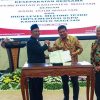 Bank Jatim Dorong Elektronifikasi Keuangan di Magetan