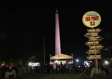 Surabaya Dukung Bintang Radio Nasional