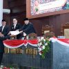 Raperda RPJPD Jatim 2025-2045 Disahkan