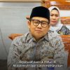 DPR Segera Bentuk Pansus Haji