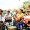 Konservasi Musik Tradisional di Lokovasia