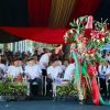 Banyuwangi Ethno Carnival Membanggakan