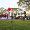 Turnamen Golf Bank Jatim Sambut HUT Ke-63