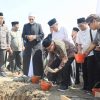 Ground Breaking Universitas KH Abdul Chalim