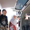 Resmikan ‘1 Kelurahan 1 Ambulans’ di Surabaya