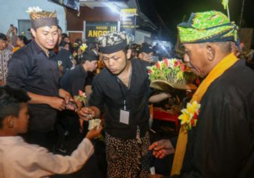 Osing, Penjaga Budaya Banyuwangi