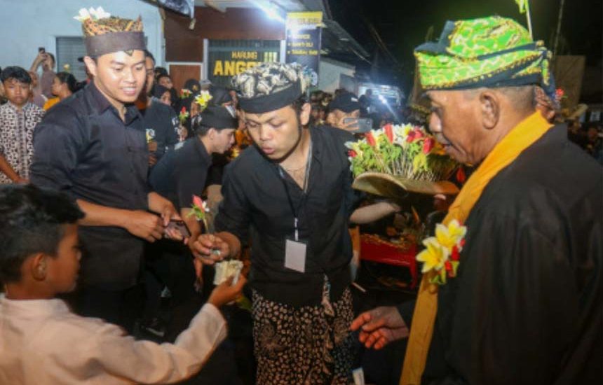 Osing, Penjaga Budaya Banyuwangi