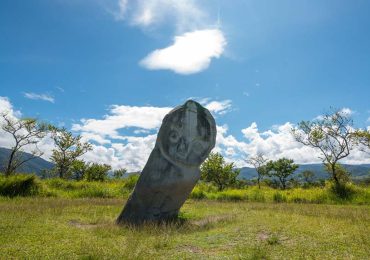 Keajaiban Megalitikum di Sulteng