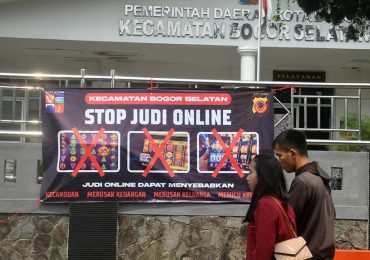 Modus Deposit Judi Online Beragam