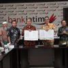 Muhammadiyah Manfaatkan Layanan Bank Jatim