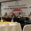 Cagub Jatim PDI Perjuangan Akhir Juli