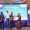 Bank Jatim Salurkan KUR di K-UKM Expo 2024