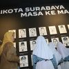 Museum Surabaya Resmi Dibuka