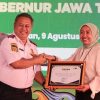 Bank Jatim Raih Apresiasi Dishub Jatim