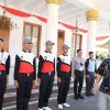 Pacu Semangat Paskibraka Jatim