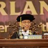 Unair Lepas 788 Wisudawan