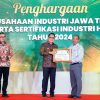 Dorong Percepatan Pertumbuhan Industri Hijau