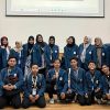 Mahasiswa Unair Borong Medali