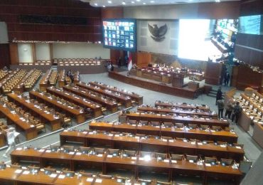 RAPBN 2025 Realisasikan Program Pemerintah Baru