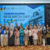 Unair Inisiasi Diskusi Alumni Taiwan