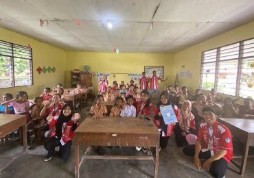 Pelajari Budaya Lewat KKN Kebangsaan