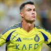 Ambisi Ronaldo Cetak 1.000 Gol