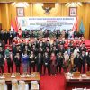 Anggota DPRD Surabaya 2024-2029 Dilantik