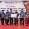 Ambulans Bank Jatim untuk BKD Jawa Timur